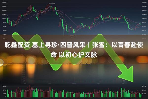 乾鑫配资 塞上寻珍·四普风采丨张雪：以青春赴使命 以初心护文脉